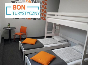 Отель Hostel Sopot Centrum  Сопот